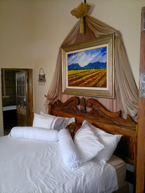 15 Bedroom Property for Sale in Paul Roux Free State